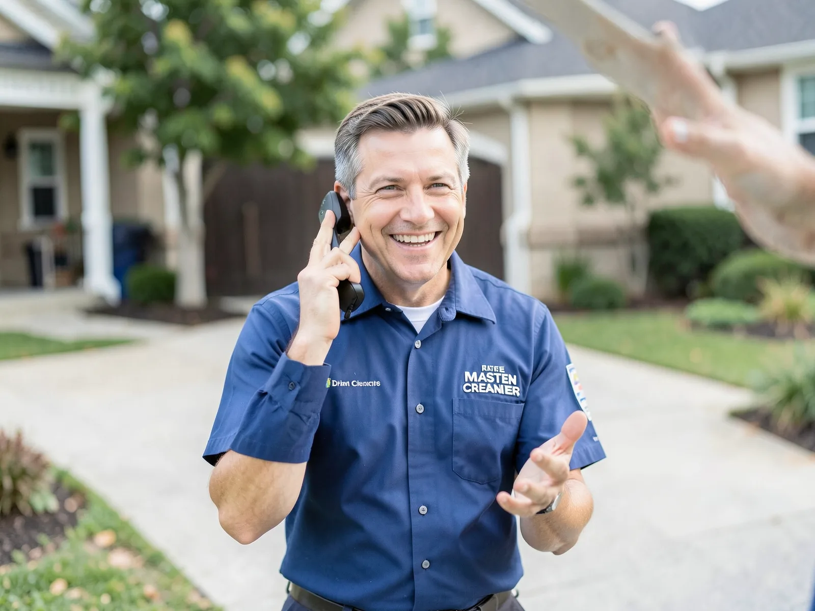 Drain Cleaning Langford, SD FAQs